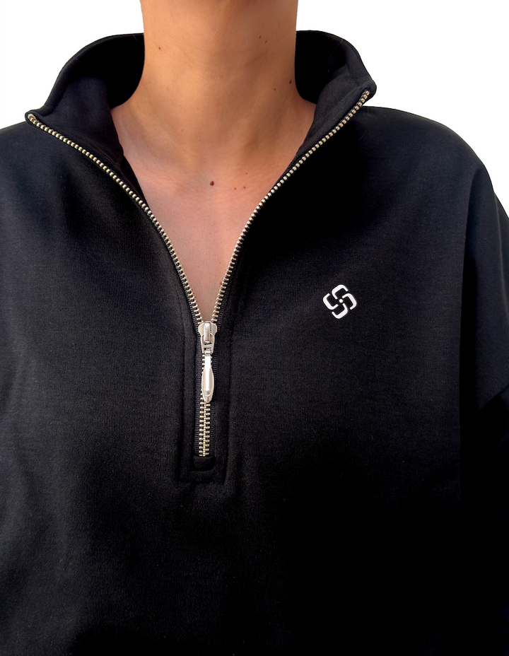 Cloud Set Black