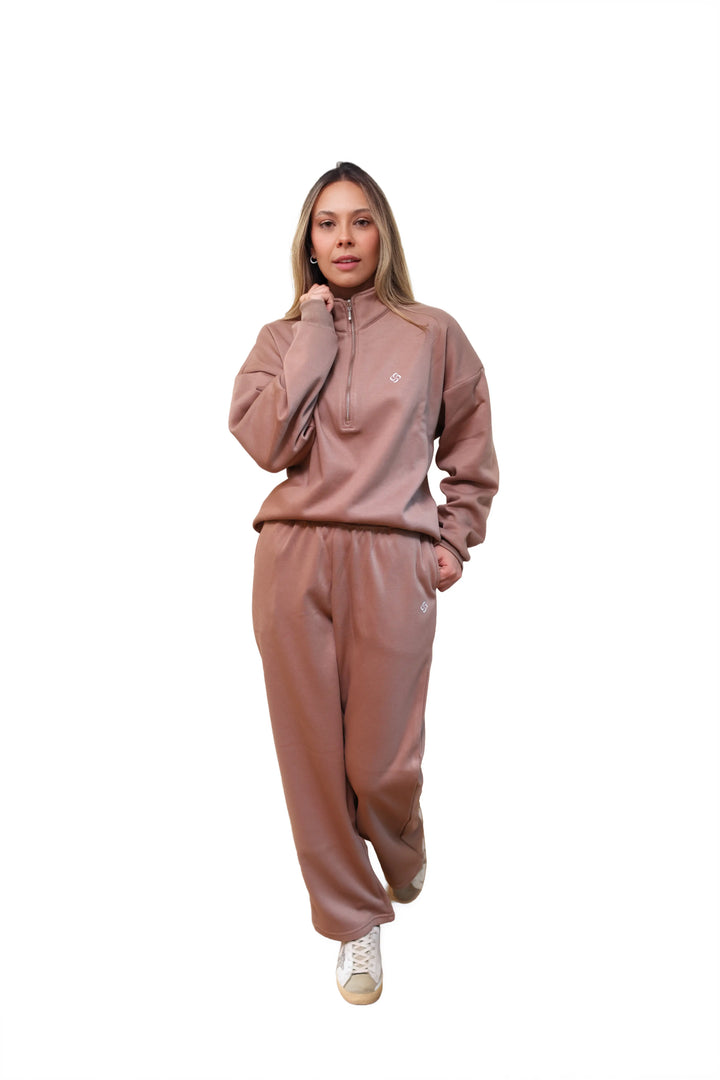 Cloud Set Taupe