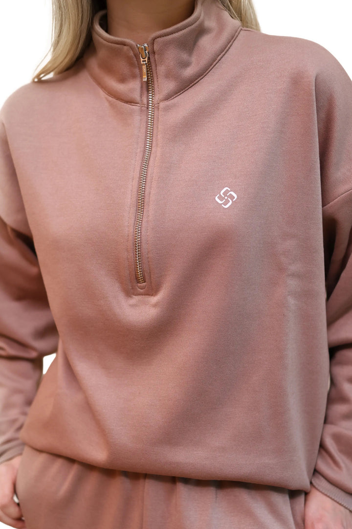 Cloud Set Taupe