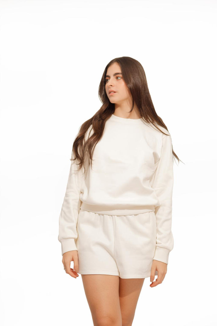 Ease Set Ivory