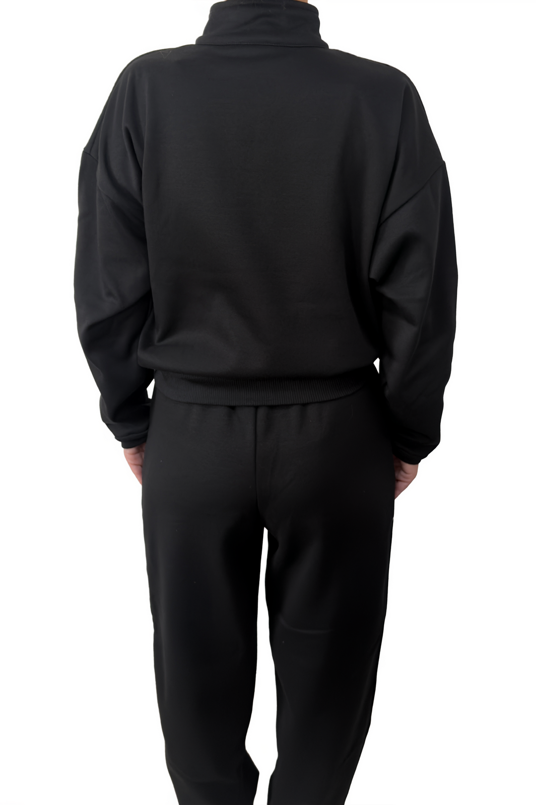Cloud Set Black