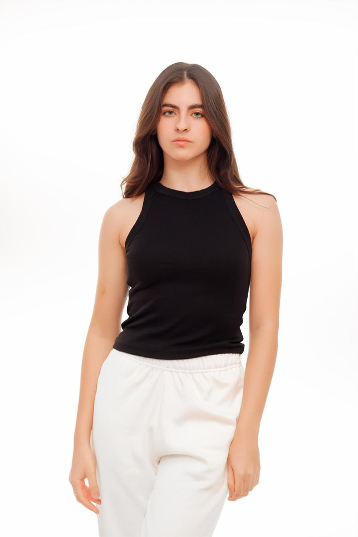 Tank Top Black
