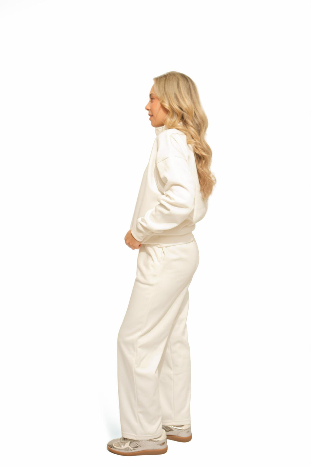 Cloud Set Ivory